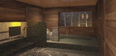 Tsurumai-no-yu Dormy Inn Chitose