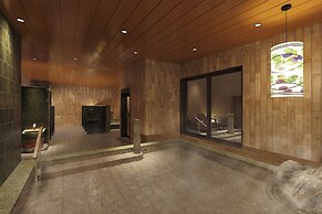 Tsurumai-no-yu Dormy Inn Chitose
