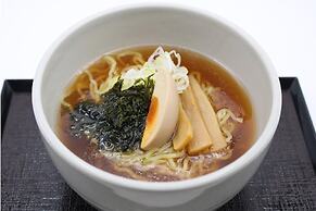 Tsurumai-no-yu Dormy Inn Chitose