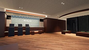 Tsurumai-no-yu Dormy Inn Chitose