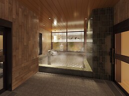 Tsurumai-no-yu Dormy Inn Chitose