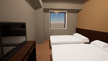 Tsurumai-no-yu Dormy Inn Chitose