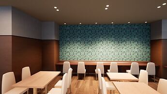 Tsurumai-no-yu Dormy Inn Chitose