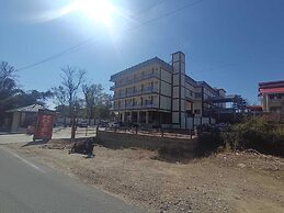 Osho Hotel