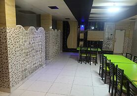 Osho Hotel