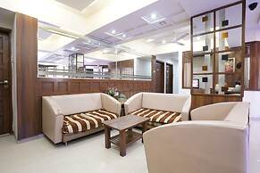 Hotel Shanti Sadan