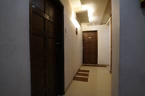 Hotel Shanti Sadan