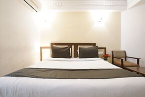 Hotel Shanti Sadan