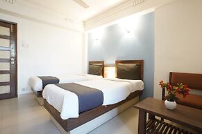 Hotel Shanti Sadan