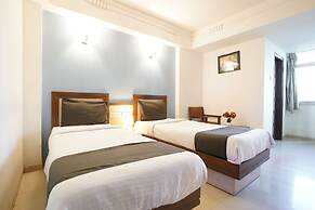 Hotel Shanti Sadan