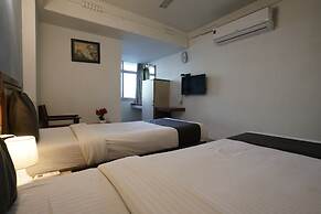 Hotel Shanti Sadan