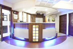 Hotel Shanti Sadan