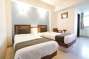 Hotel Shanti Sadan