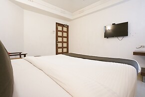 Hotel Shanti Sadan