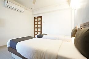 Hotel Shanti Sadan