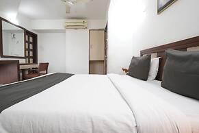 Hotel Shanti Sadan