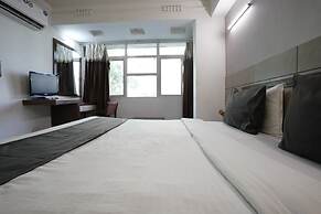 Hotel Shanti Sadan