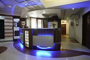 Hotel Shanti Sadan