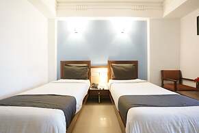 Hotel Shanti Sadan