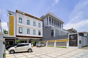 Cove Tripuri