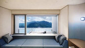 Hoshino Resorts KAI Miyajima