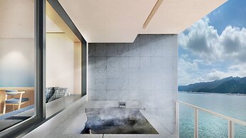 Hoshino Resorts KAI Miyajima