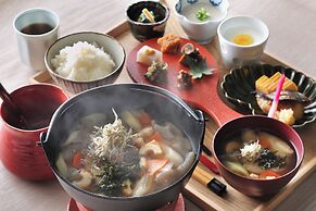 Hoshino Resorts KAI Miyajima
