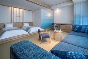 Hoshino Resorts KAI Miyajima