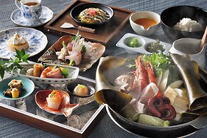 Hoshino Resorts KAI Miyajima