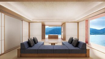 Hoshino Resorts KAI Miyajima