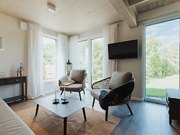 4 Star Holiday Home in Sagad