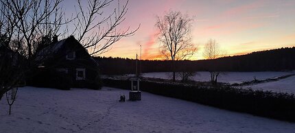 Welcome to Lillstugan