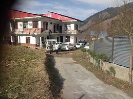 Bhaderwah Valley Resort