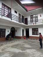Bhaderwah Valley Resort