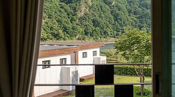 Hongcheon Huttopia Glamping