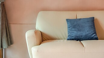 Hongcheon Huttopia Glamping