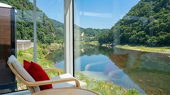 Hongcheon Huttopia Glamping