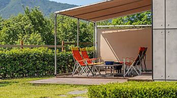 Hongcheon Huttopia Glamping
