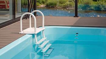 Hongcheon Huttopia Glamping