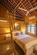 Heuvel Villa Kandy