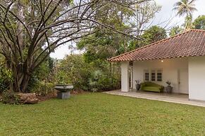 Heuvel Villa Kandy
