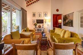 Heuvel Villa Kandy