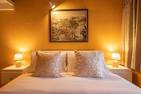 Heuvel Villa Kandy