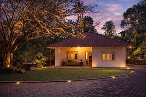 Heuvel Villa Kandy