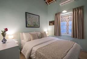Heuvel Villa Kandy