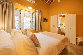 Heuvel Villa Kandy
