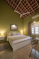Heuvel Villa Kandy
