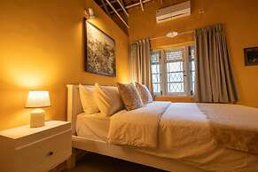 Heuvel Villa Kandy