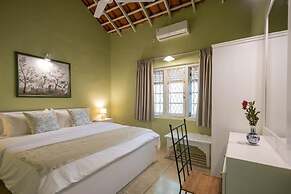 Heuvel Villa Kandy