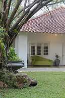 Heuvel Villa Kandy
